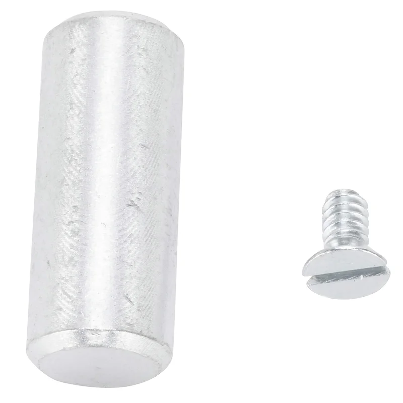 Jiffy Stand Kickstand Mounting Pin & Screw - 1954-E1984 Harley-Davidson Sportster OEM #50090-53