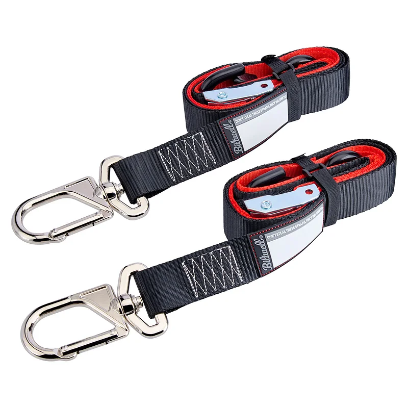 Moto Straps
